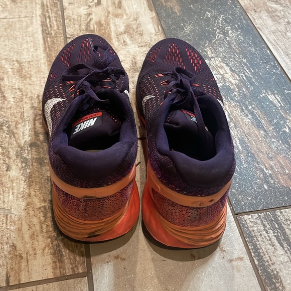 Nike Lunarlon size 9 women’s - Picture 3 of 5